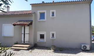 Maison 10 Pièces 200 m² à vendre à Saint-Julien-de-Cassagnas (30500)