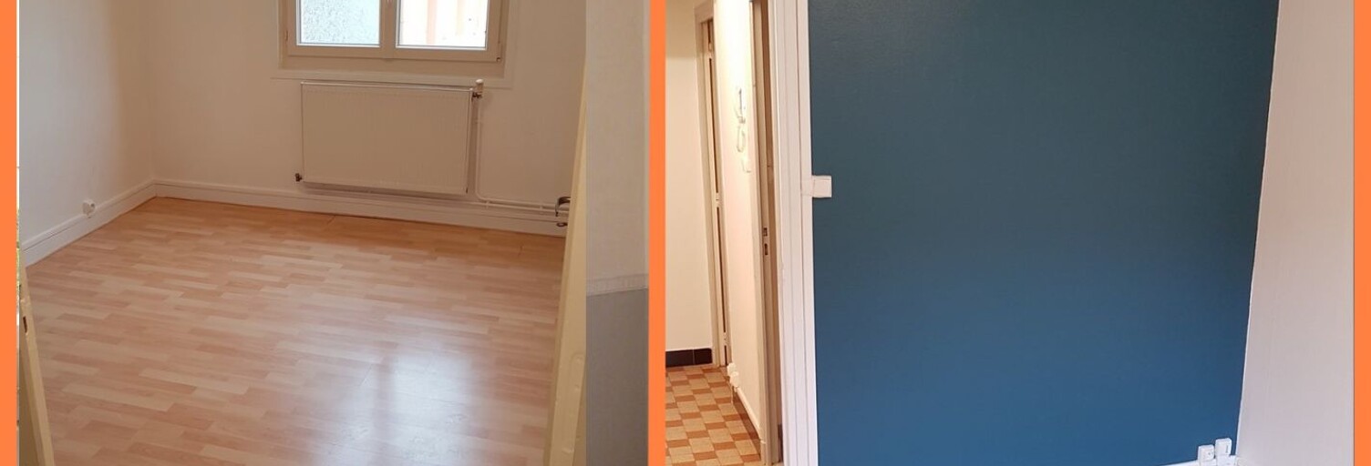 Appartement 2 Pièces 45 m² à vendre à Beynost (01700)