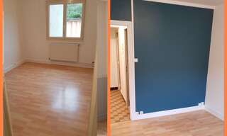 Appartement 2 Pièces 45 m² à vendre à Beynost (01700)