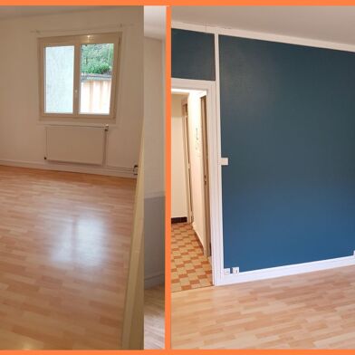 Appartement 2 pièces 140000 €