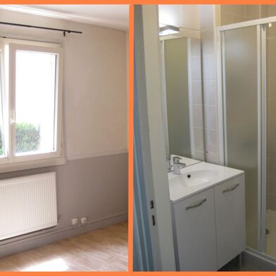 Appartement 2 pièces 140000 €