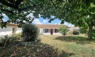 Maison 4 Pièces 92 m² à vendre à Buzet-sur-Tarn (31660)