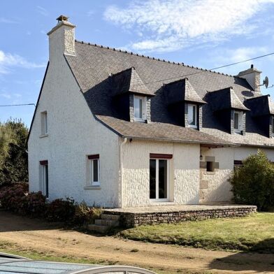 Maison 1 pièces 474000 €