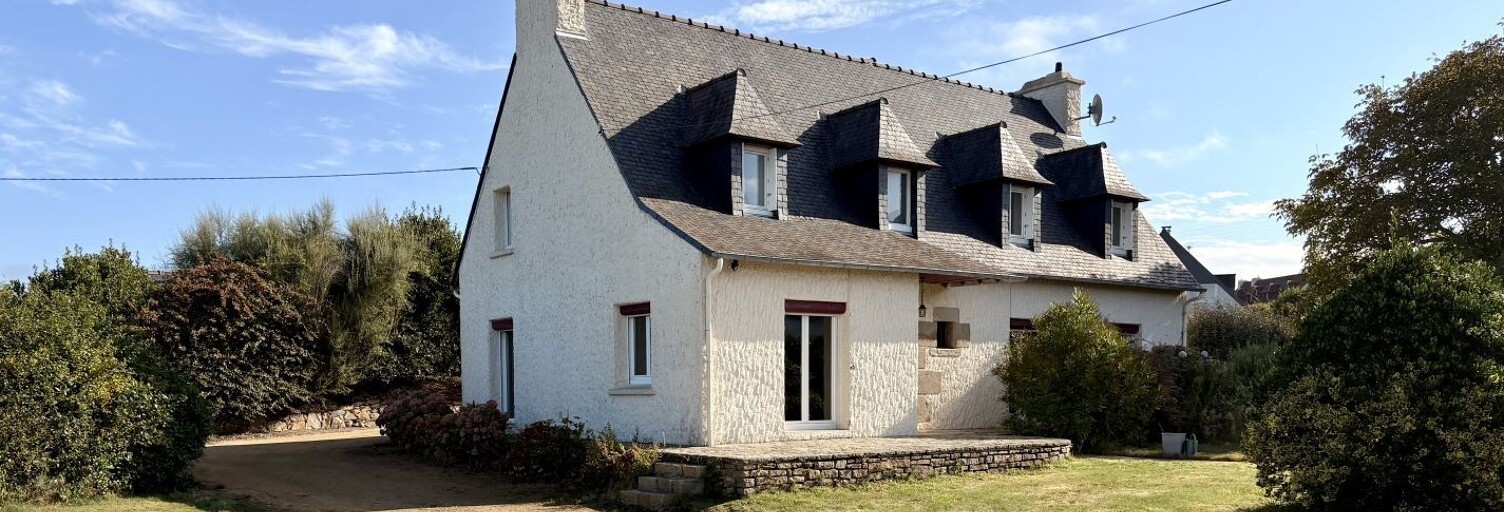 Maison 1 Pièce 127 m² à vendre à Penvénan (22710)