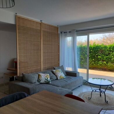 Appartement 2 pièces 139000 €