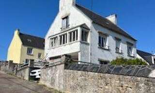 Maison 6 Pièces 110 m² à vendre à Plogoff (29770)