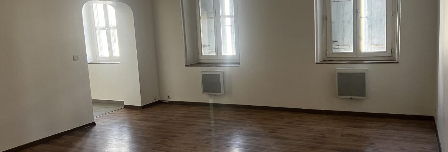 Appartement 3 Pièces 98 m² à vendre à Saint-Gilles (30800)