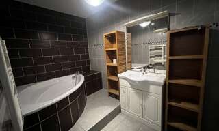 Appartement 3 Pièces 98 m² à vendre à Saint-Gilles (30800)