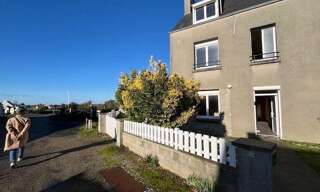 Maison 9 Pièces 157 m² à vendre à Pouldreuzic (29710)