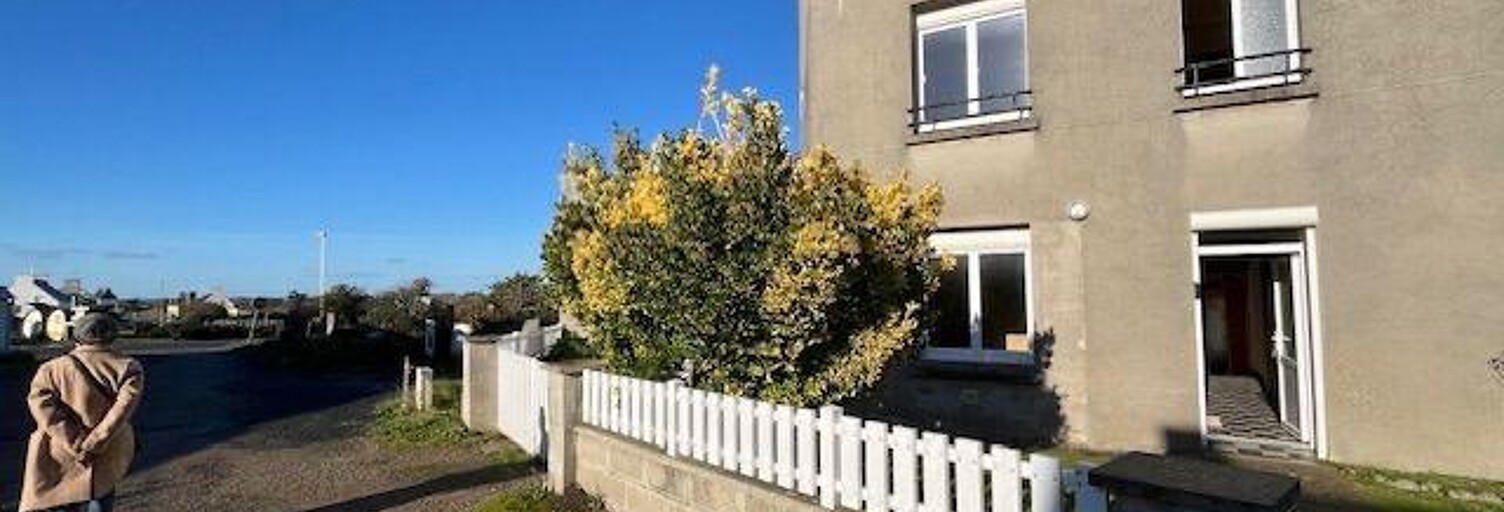 Maison 9 Pièces 157 m² à vendre à Pouldreuzic (29710)