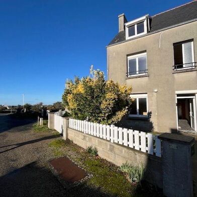 Maison 9 pièces 175000 €