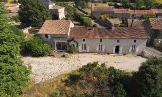 Maison 7 Pièces 161 m² à vendre à Villefagnan (16240)