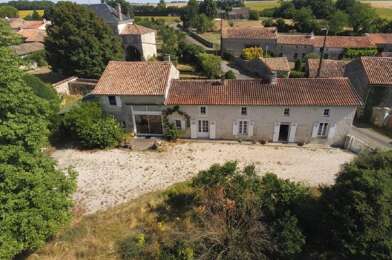 Maison 7 pièces 175500 €