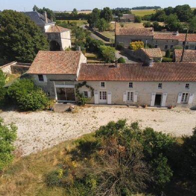 Maison 7 pièces 186000 €