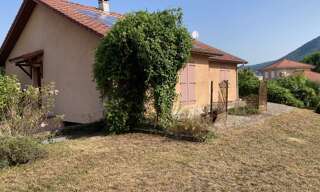 Maison 5 Pièces 105 m² à vendre à Voiron (38500)