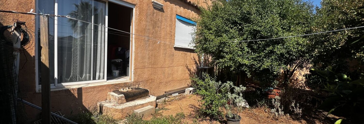 Maison 5 Pièces 96 m² à vendre à Saint-Gilles (30800)