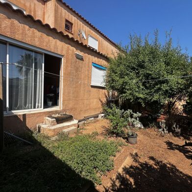 Maison 5 pièces 233000 €