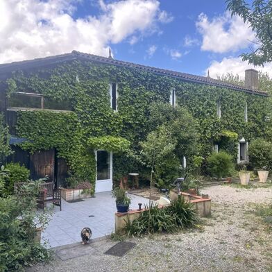 Maison 15 pièces 364000 €