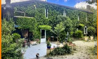 Maison 15 Pièces 300 m² à vendre à Aillas (33124)