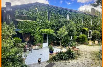 Maison pierre à rénover — photo du bien