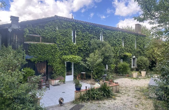 Maison pierre à rénover — photo 2