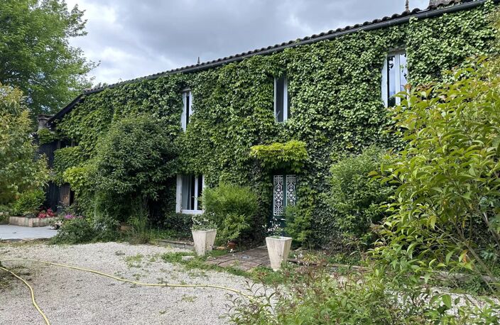 Maison pierre à rénover — photo 4