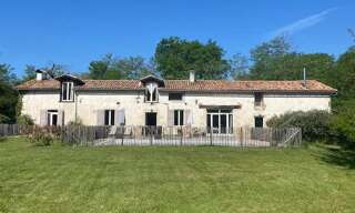 Maison 8 Pièces 280 m² à vendre à Captieux (33840)