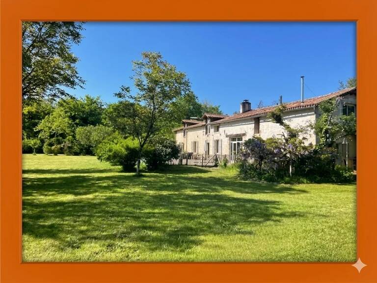Belle demeure — photo 1