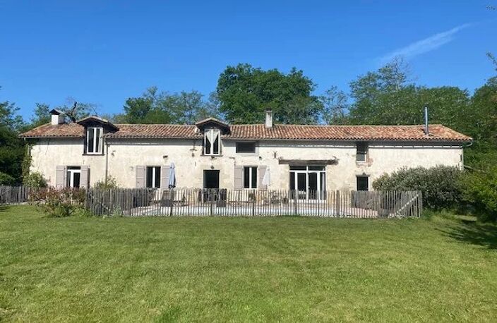 Belle demeure — photo 2