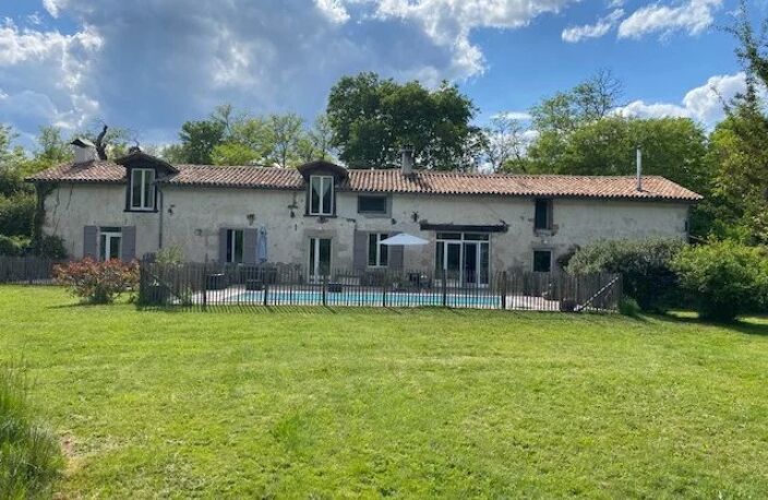 Belle demeure — photo 4