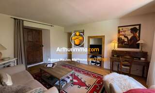 Maison 5 Pièces 140 m² à vendre à Saint-Véran (05350)