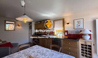 Maison 5 Pièces 140 m² à vendre à Saint-Véran (05350)