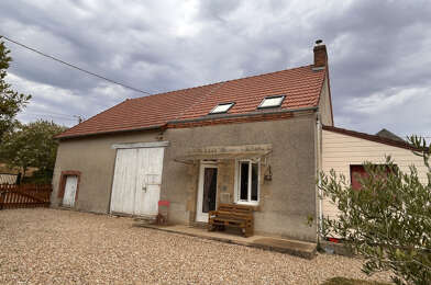 Maison 4 pièces 92000 €