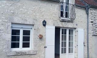 Maison 3 Pièces 60 m² à louer à Meung-sur-Loire (45130)