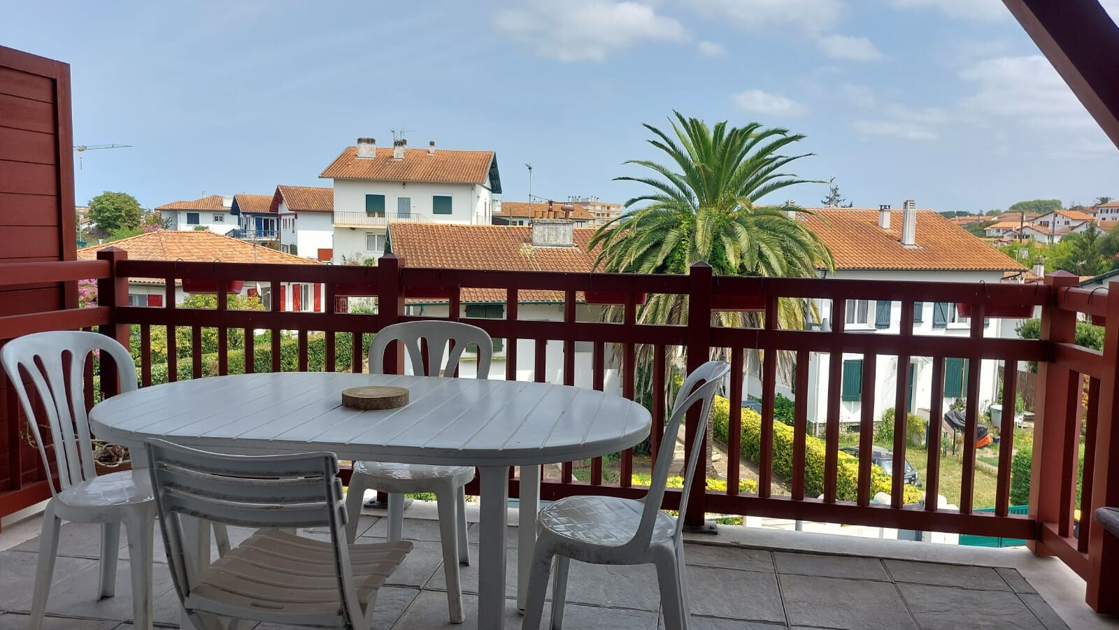 Appartement  T3 à vendre Ciboure 64500