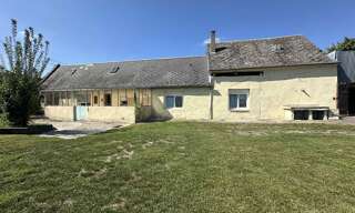 Maison 4 Pièces 106 m² à vendre à Athies-sous-Laon (02840)