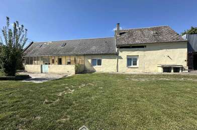 Maison 4 pièces 167100 €