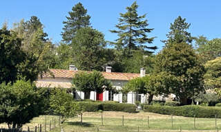 Maison 6 Pièces 246 m² à vendre à Marmande (47200)