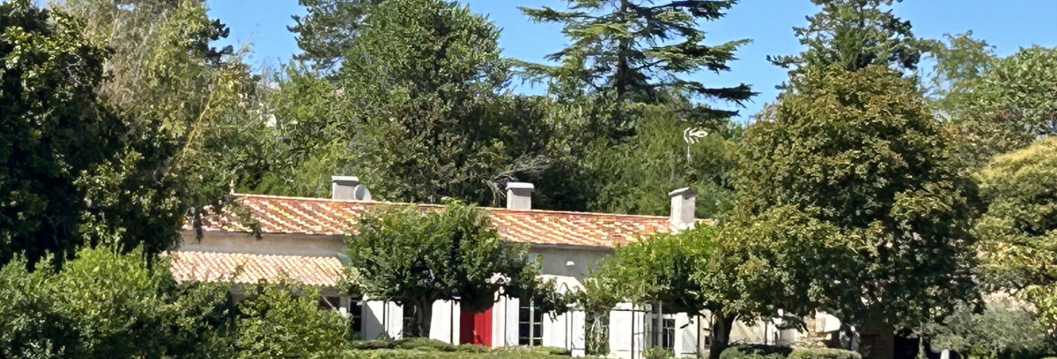 Maison 6 Pièces 246 m² à vendre à Marmande (47200)