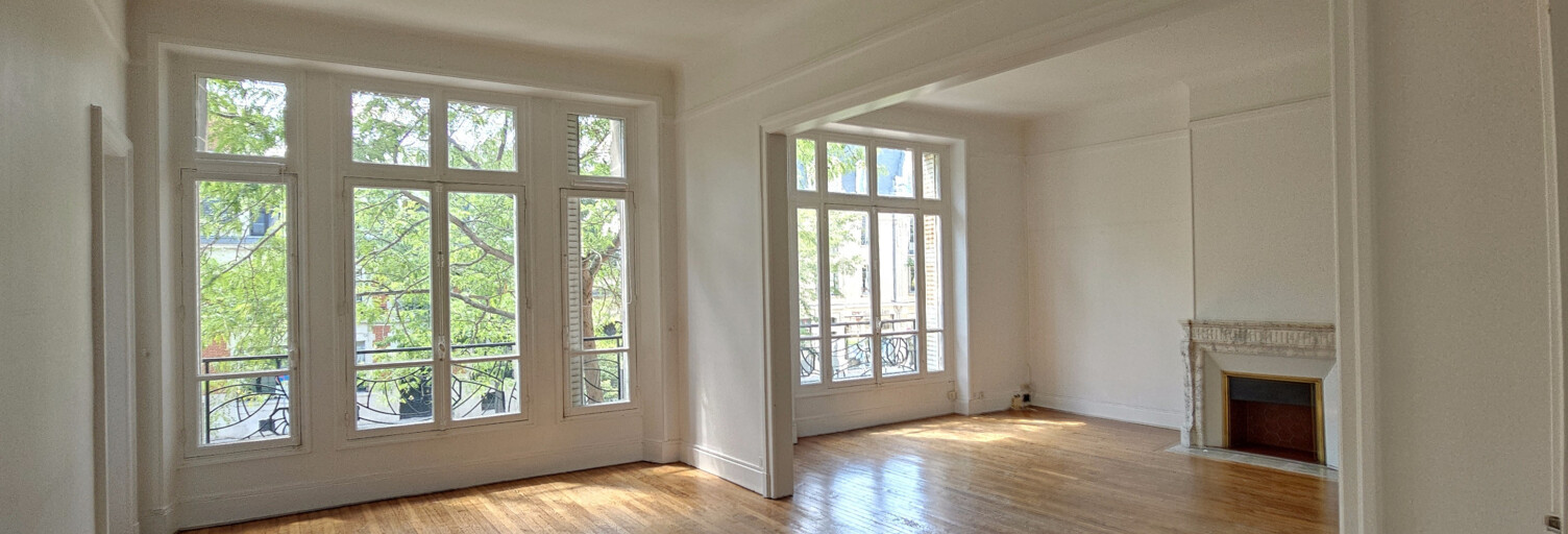 Appartement 5 Pièces 147 m² à vendre à Reims (51100)