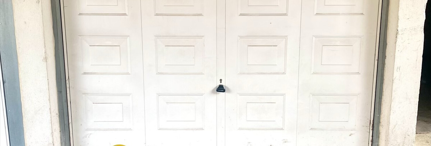 Garage  14 m² à louer à Ézanville (95460)