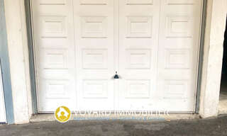 Garage  14 m² à louer à Ézanville (95460)