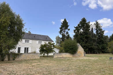 Maison 7 pièces 192000 €