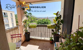 Appartement 3 Pièces 72 m² à vendre à La Ciotat (13600)