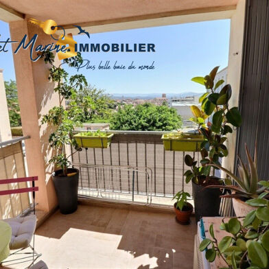 Appartement 3 pièces 382000 €