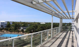 Appartement 5 Pièces 96 m² à vendre à Bordeaux (33300)