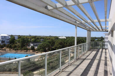 Appartement 5 pièces 285000 €