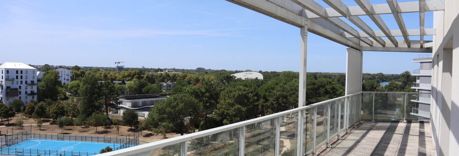 Appartement 5 Pièces 96 m² à vendre à Bordeaux (33300)