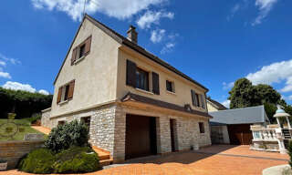 Maison 6 Pièces 174 m² à vendre à La Ferté-Gaucher (77320)