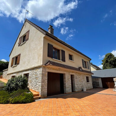 Maison 6 pièces 321000 €